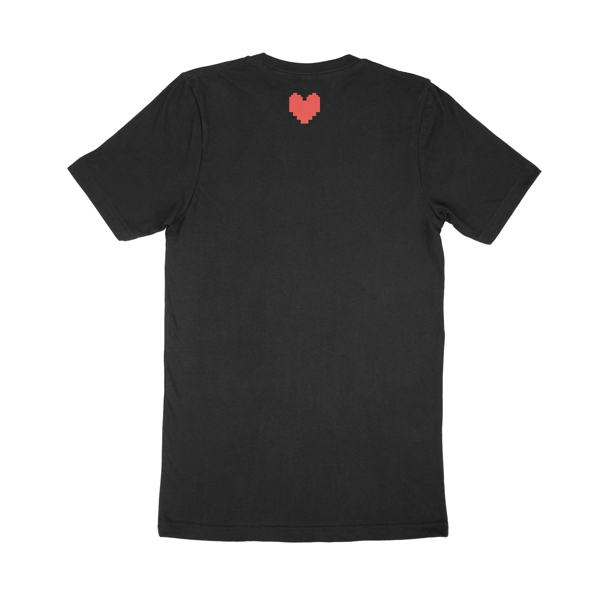 UNDERTALE- KV Tee Shirt