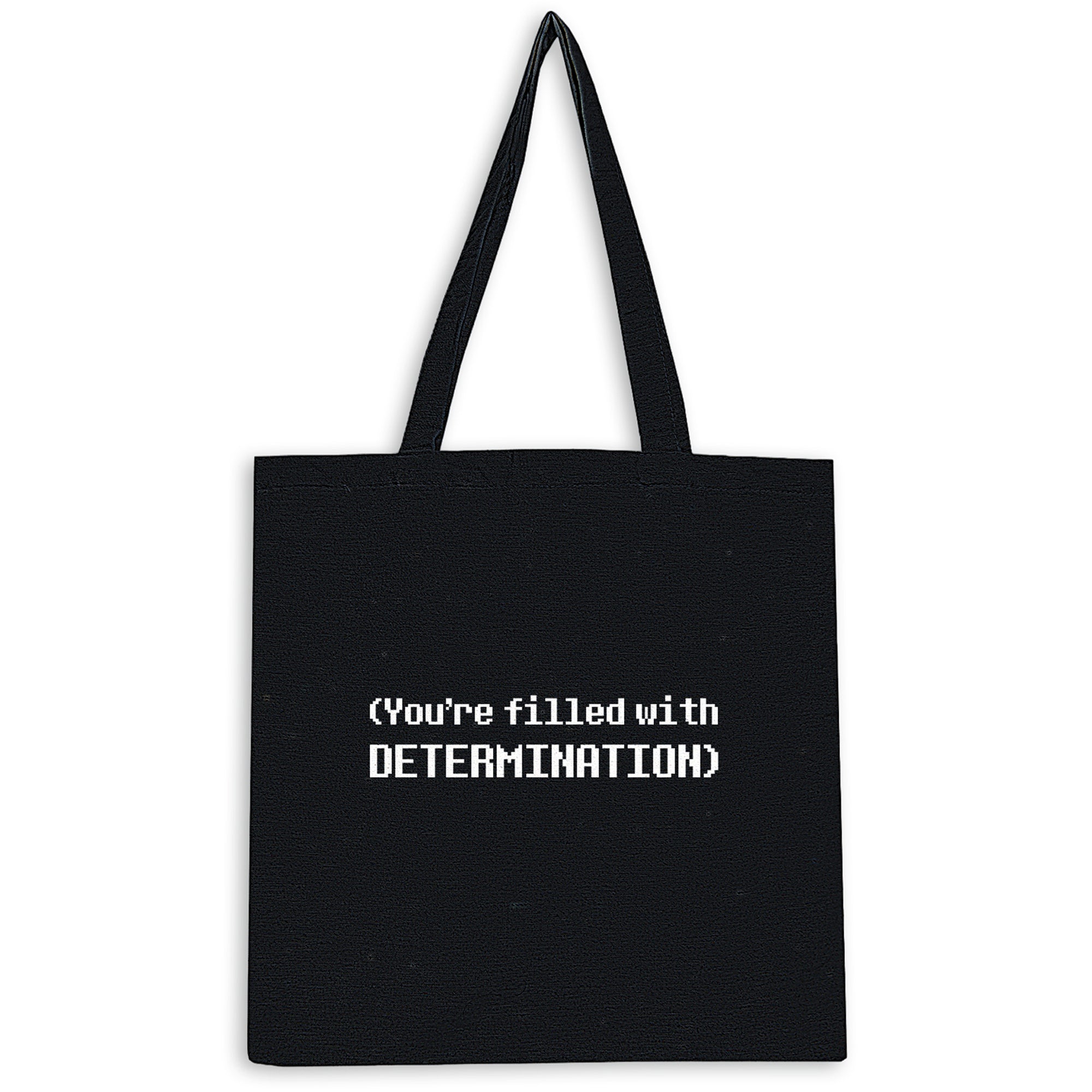UNDERTALE - THE DETERMINATION SYMPHONY Tote