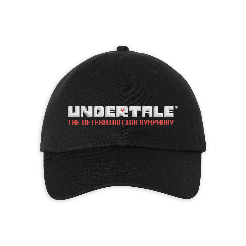 UNDERTALE World Tour Hat