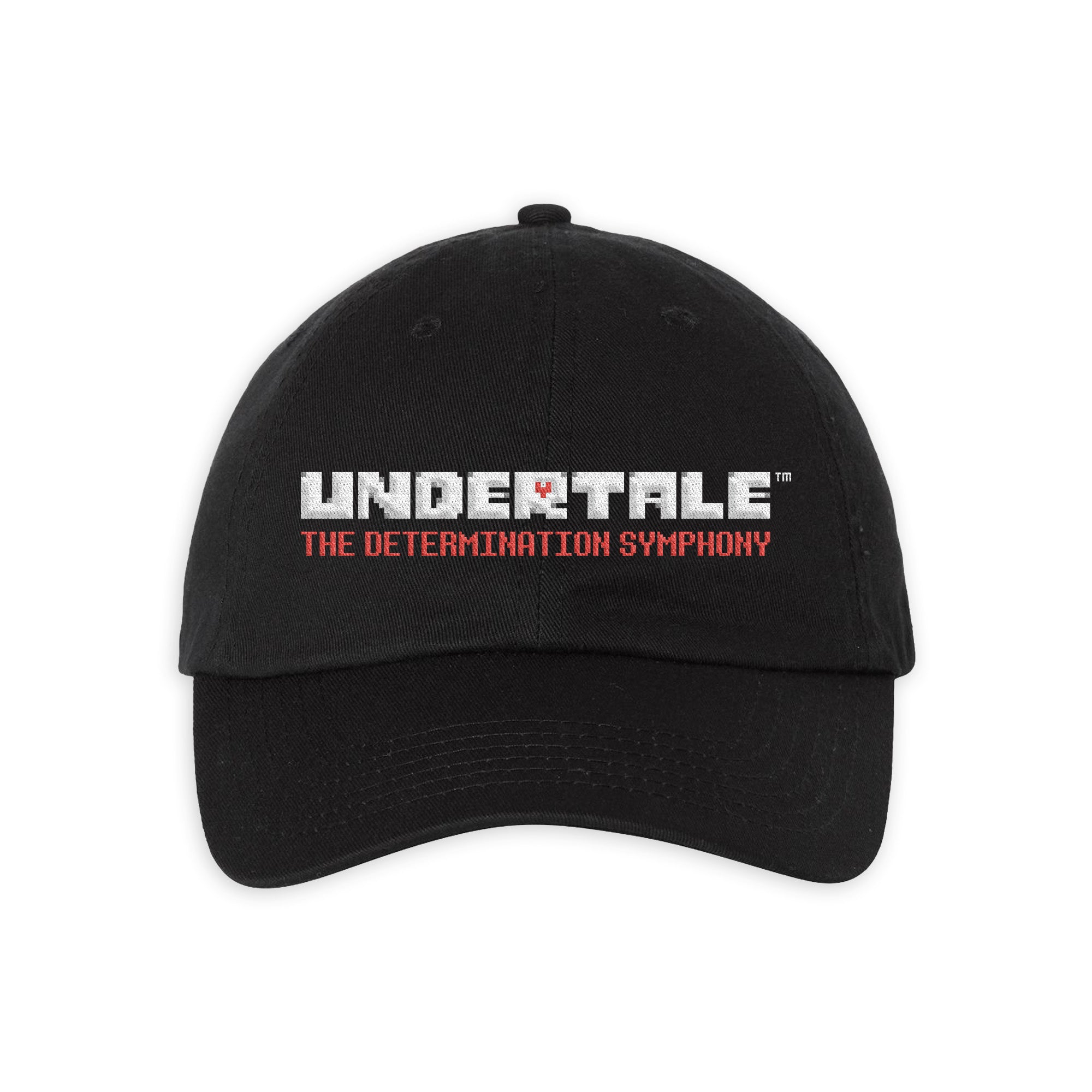 UNDERTALE World Tour Hat
