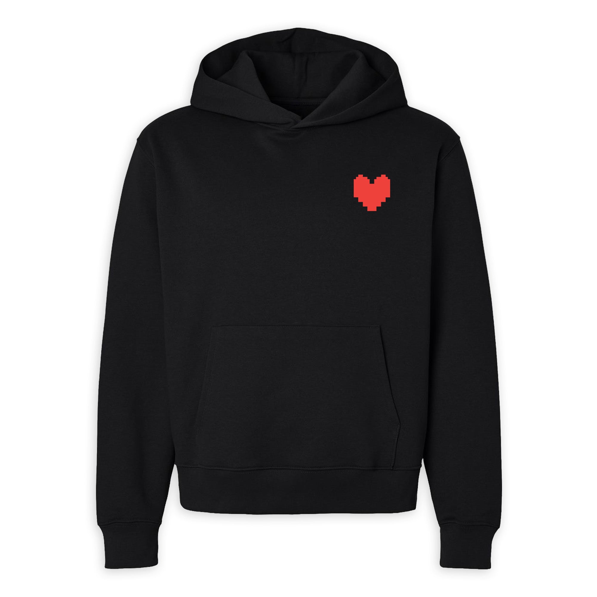 UNDERTALE World Tour Hoodie