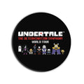UNDERTALE - THE DETERMINATION SYMPHONY Magnet