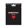 UNDERTALE - THE DETERMINATION SYMPHONY Single Blind Keychain